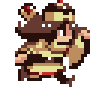 Running Animation